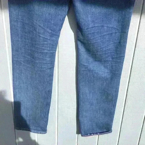 Madewell Denim Jeans - Picture 4 of 10